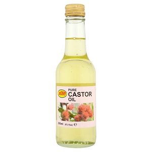 KTC Pure Castor Oil 250ml